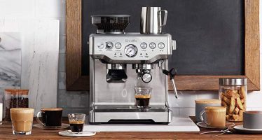 best espresso machine plymouth mi